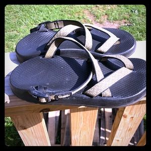 Chaco sandals women’s size 9
